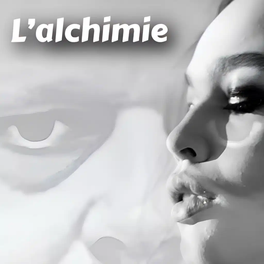 L'alchimie