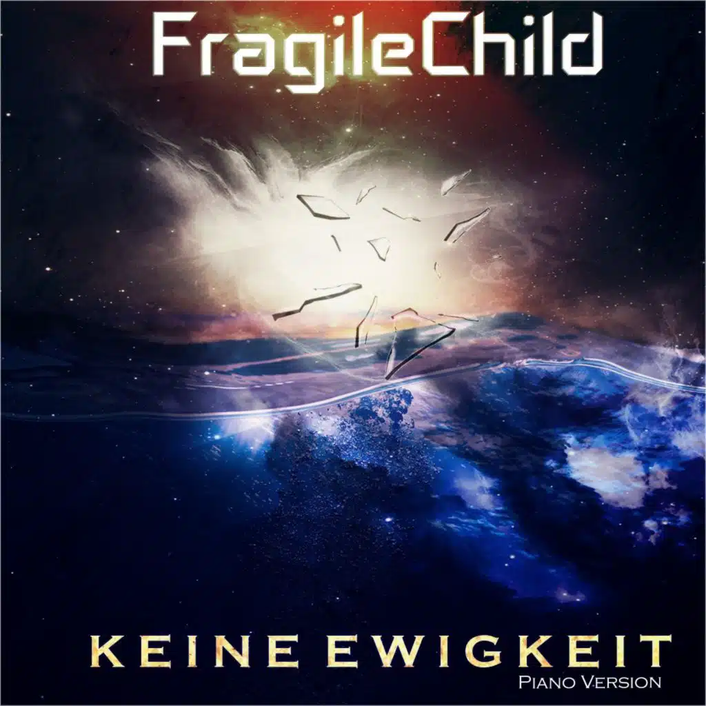 Keine Ewigkeit (Deathnotes Version)
