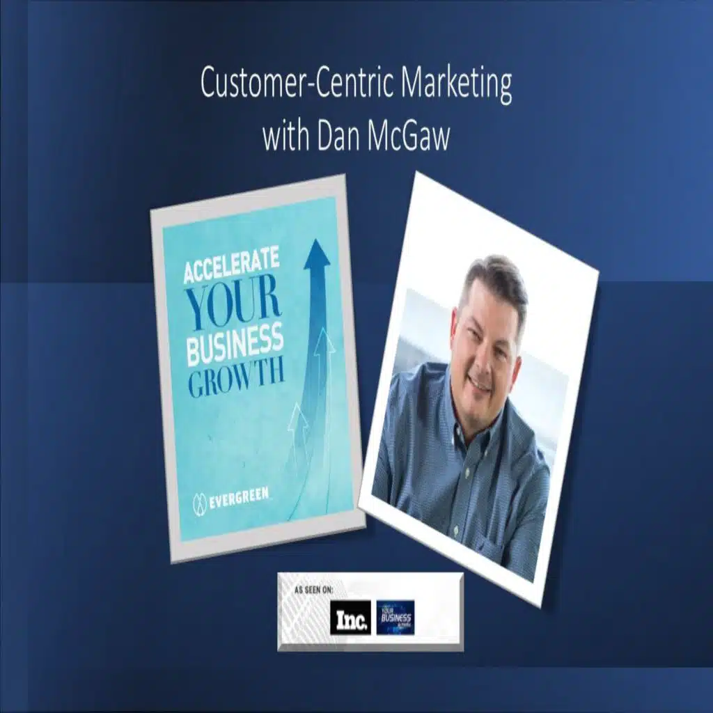 Customer-Centric Marketing