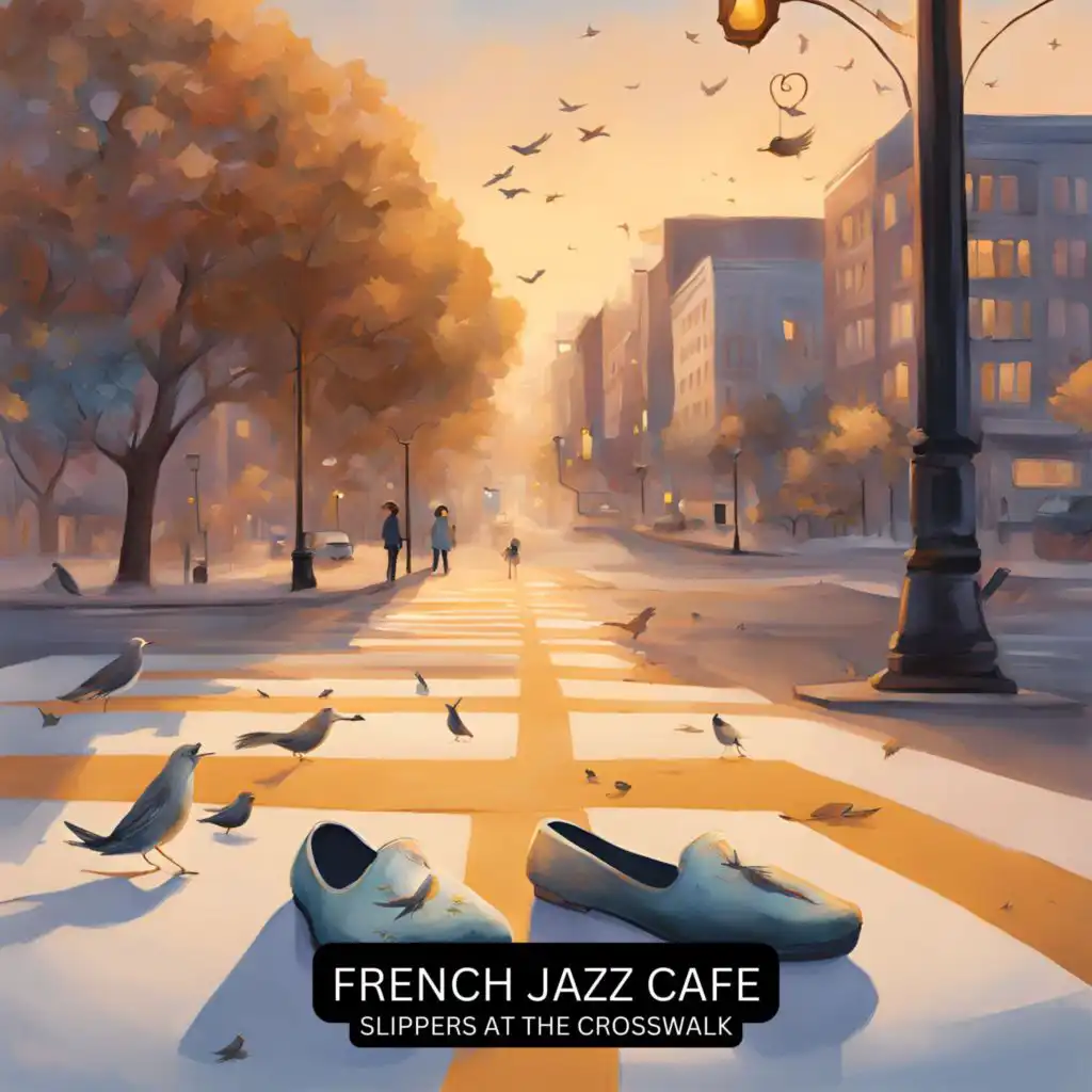 French Jazz Cafe