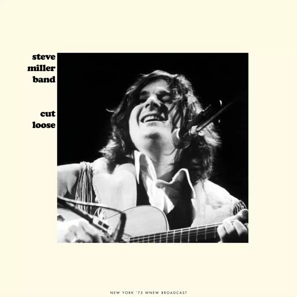 Cut Loose (Live)