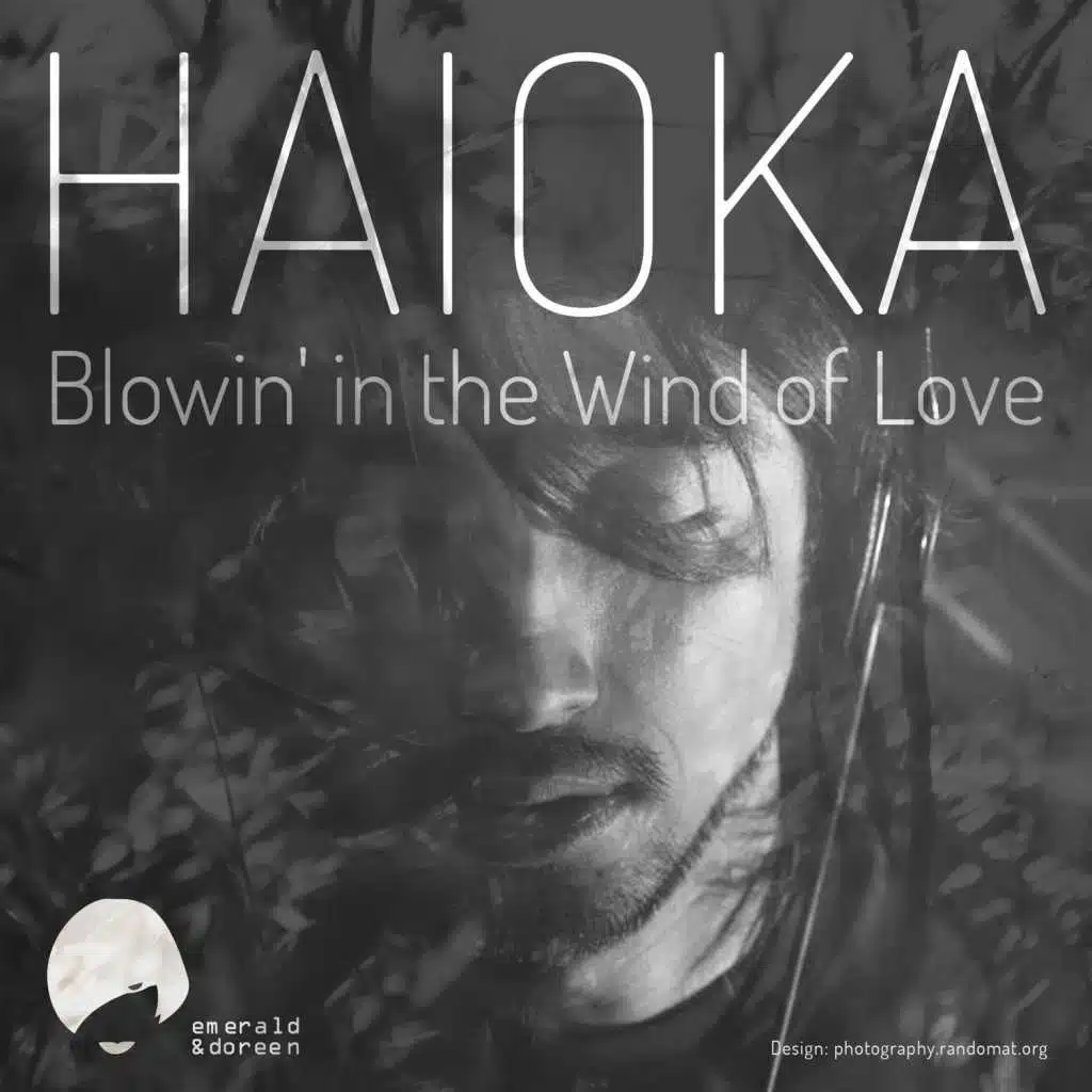 Blowin' in the Wind of Love