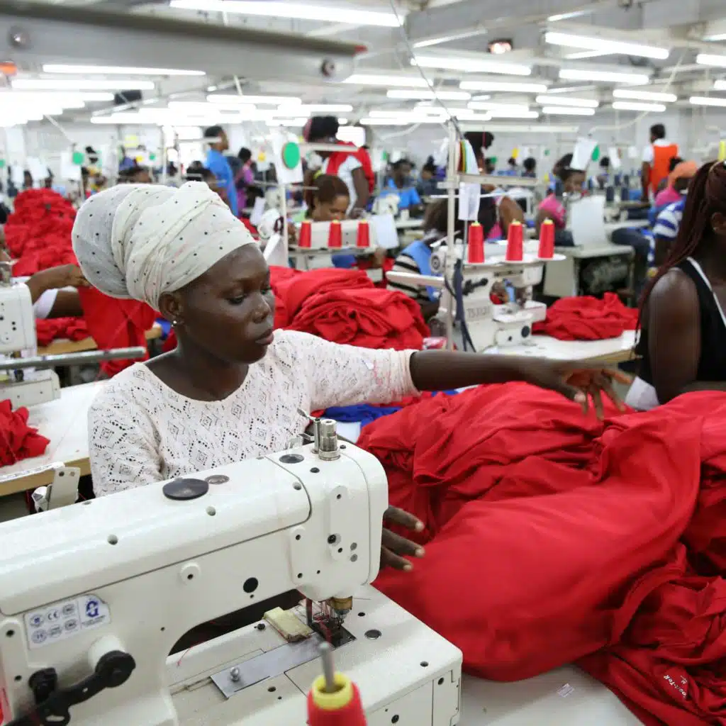 Global employment trends: Challenges and opportunities for 2025