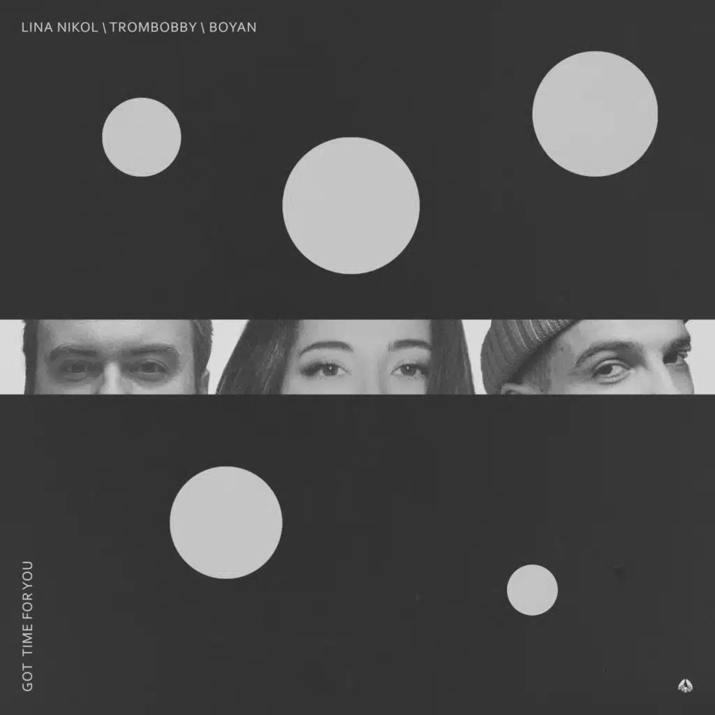 Lina Nikol, Boyan & TromBobby