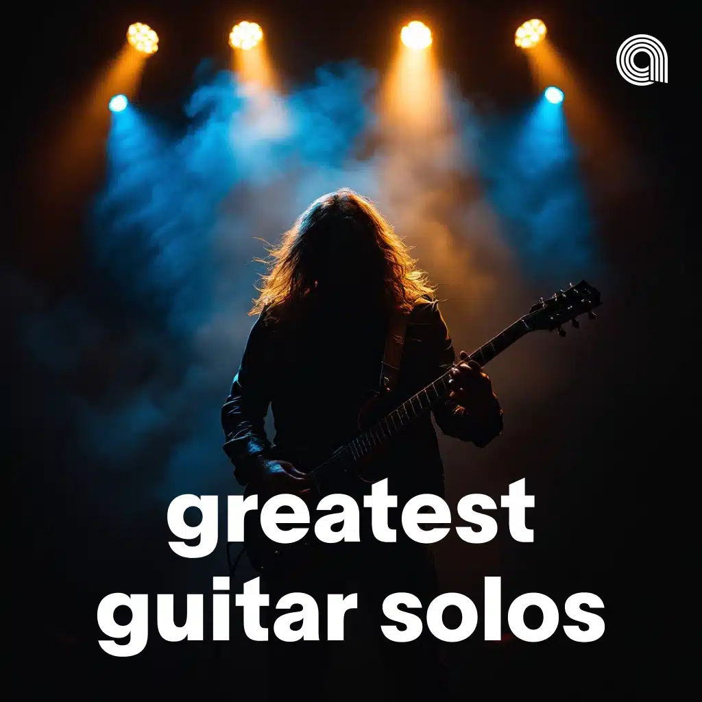 Greatest Guitar Solos