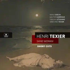 Henri Texier Short Cuts