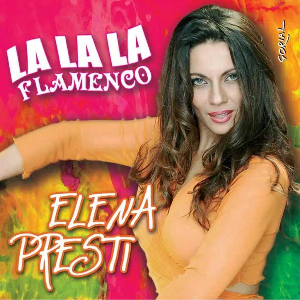 La la la Flamenco (Loving Time Remix) [ft. Gianni Gandi & Pietro Fotia]