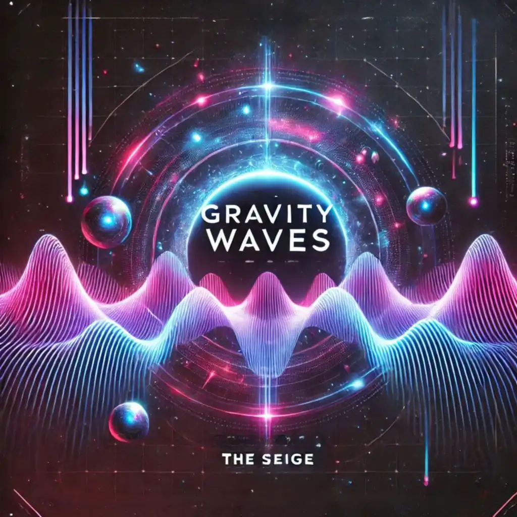 Gravity Waves