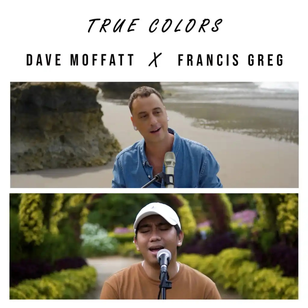 True Colors (feat. Francis Greg)