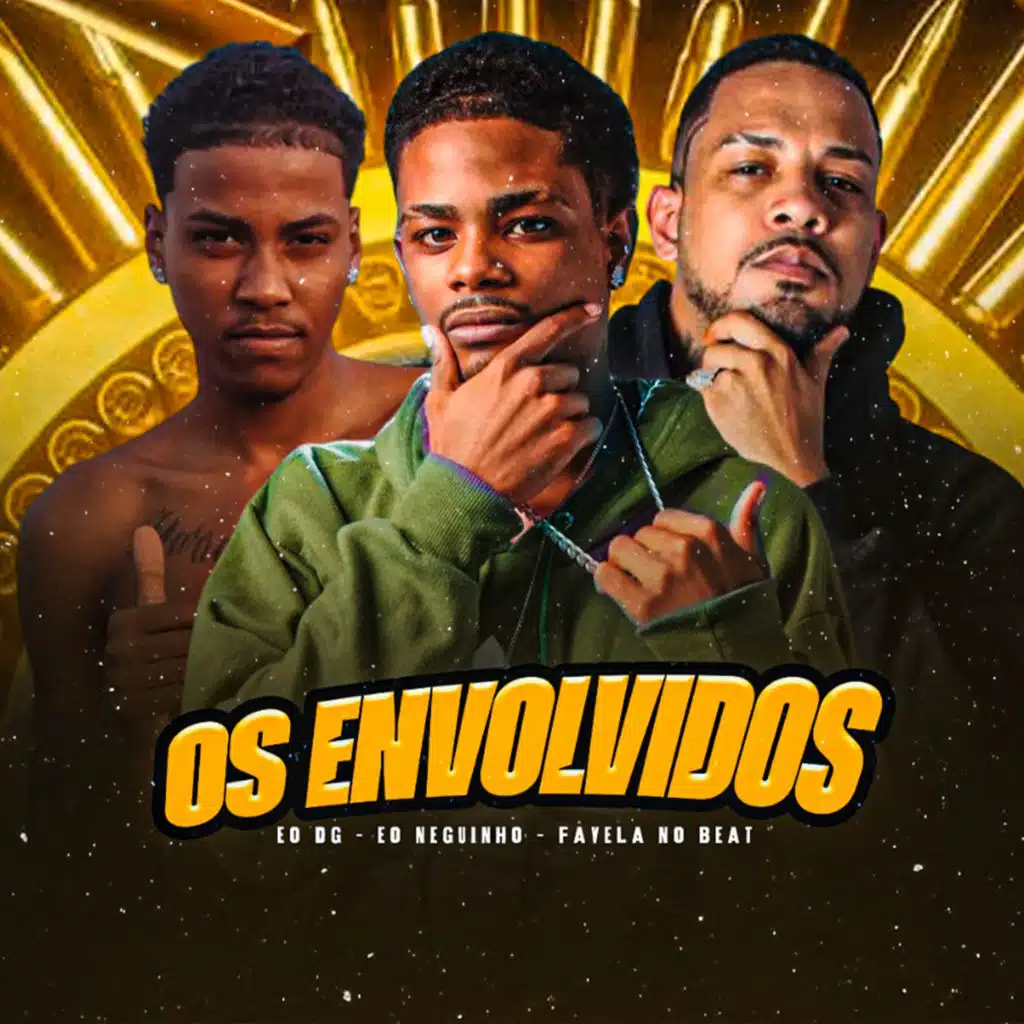Eo Neguinho, Favela no Beat & EO DG