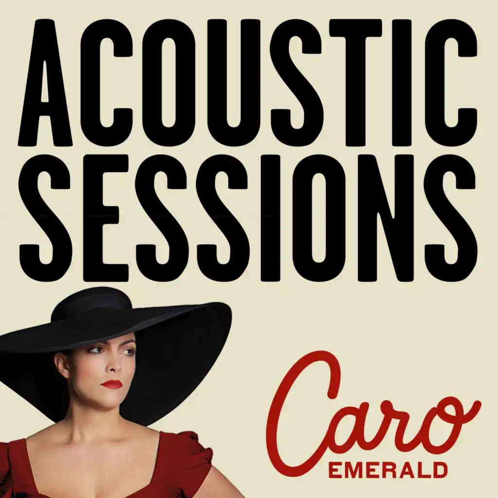 The Shocking Miss Emerald (Acoustic Sessions)