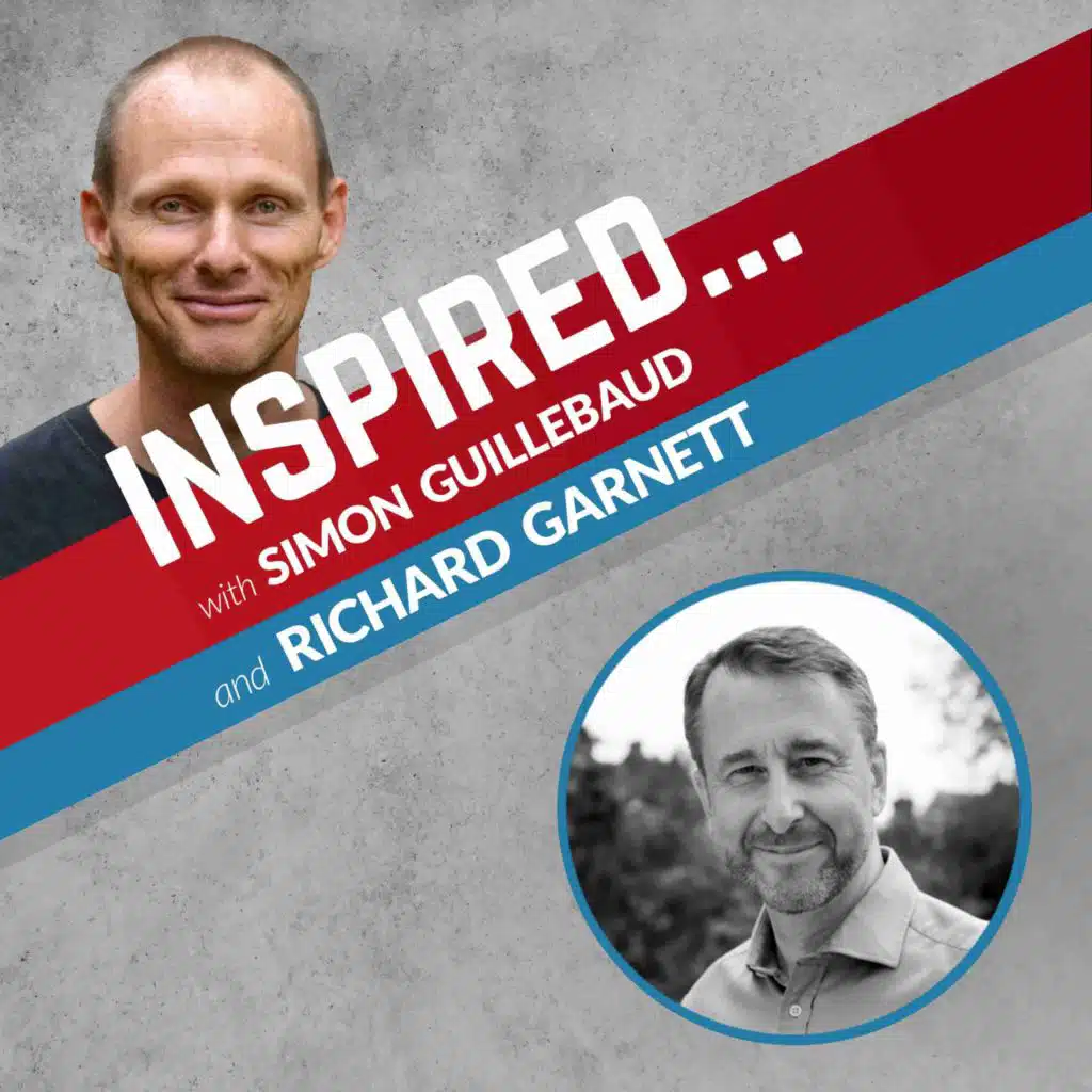Generous Living in Preparing to Die | Richard Garnett