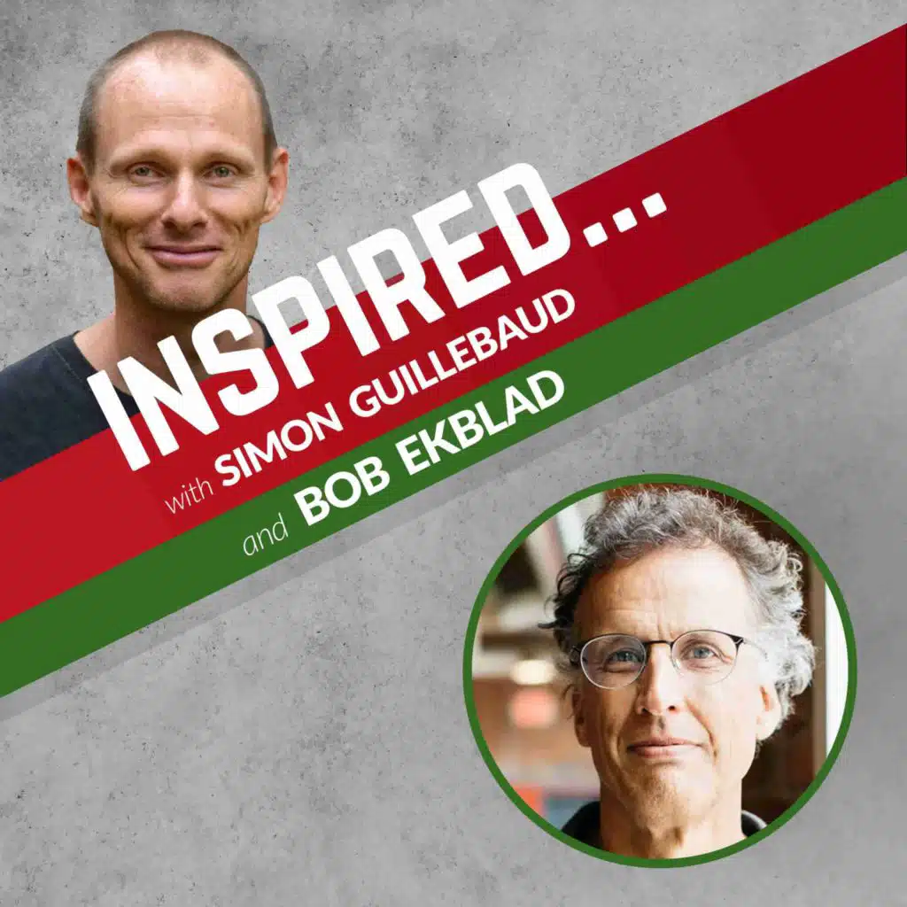On the Margins | Bob Ekblad