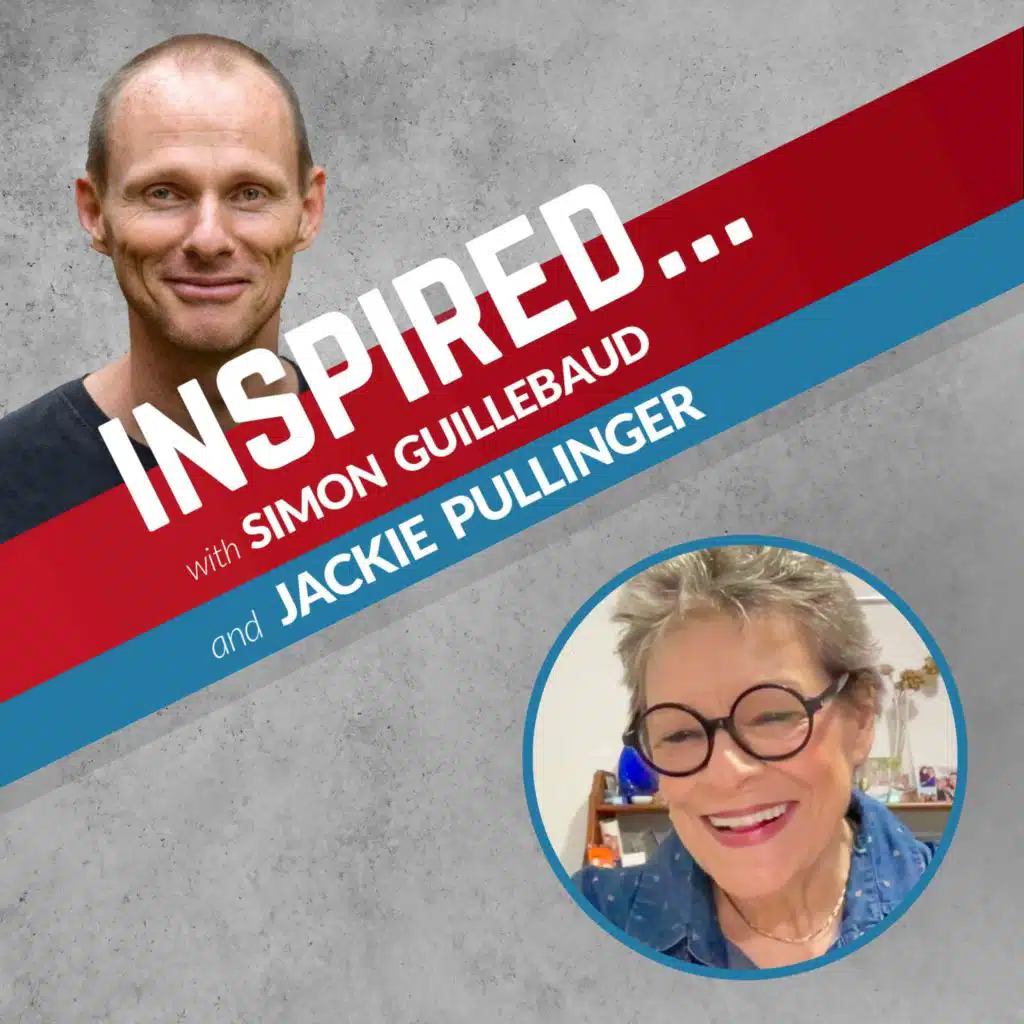 Soft Heart, Hard Feet! | Jackie Pullinger