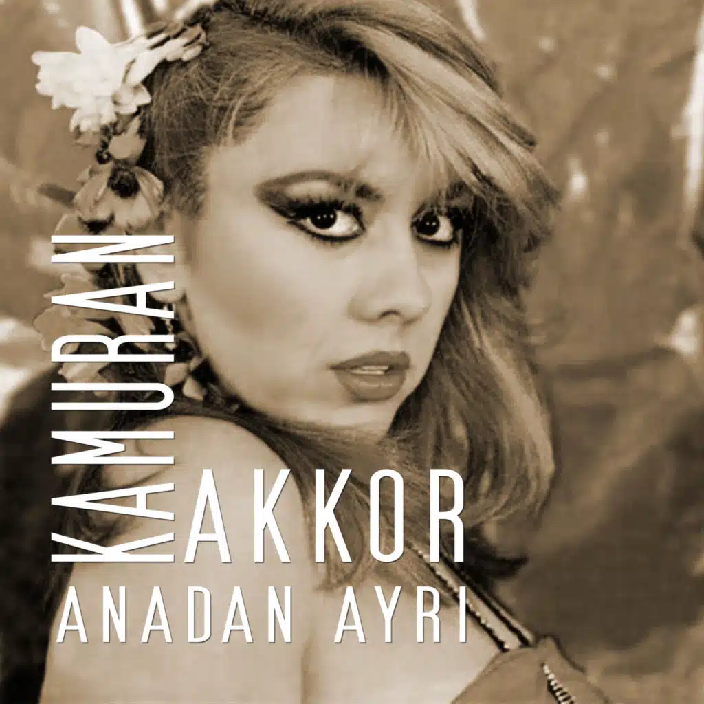 Anadan Ayrı (Akustik)