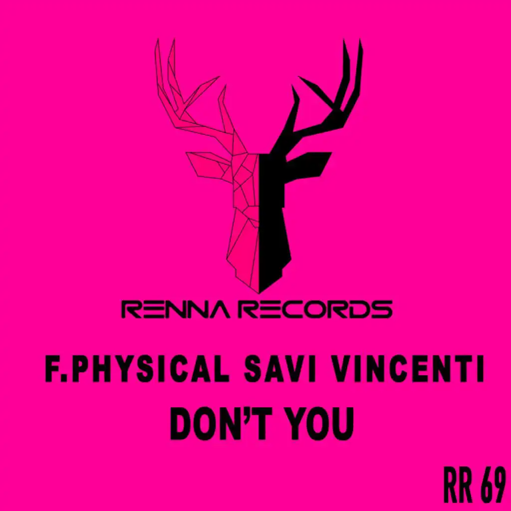 Savi Vincenti, F. Physical