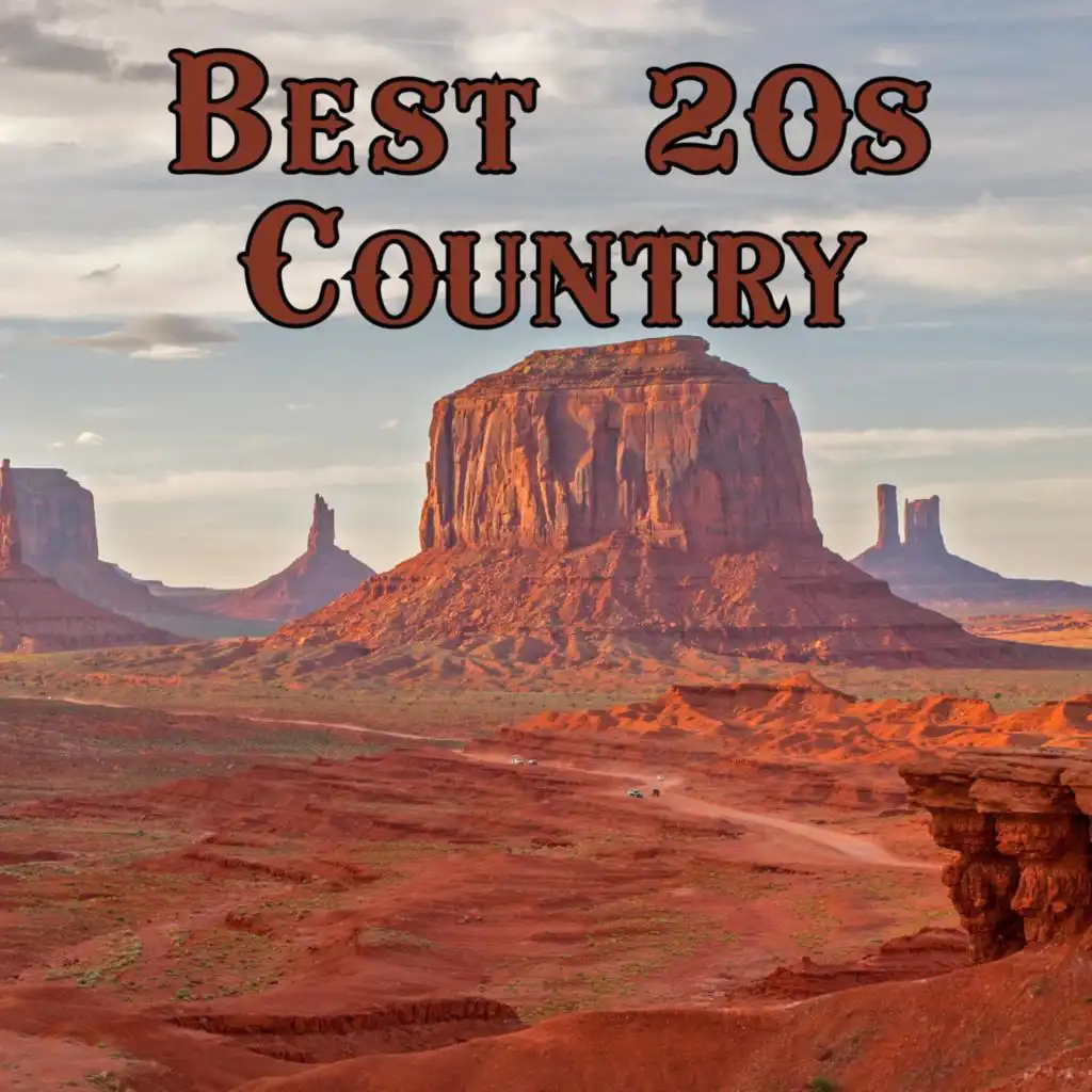 Best 20s Country