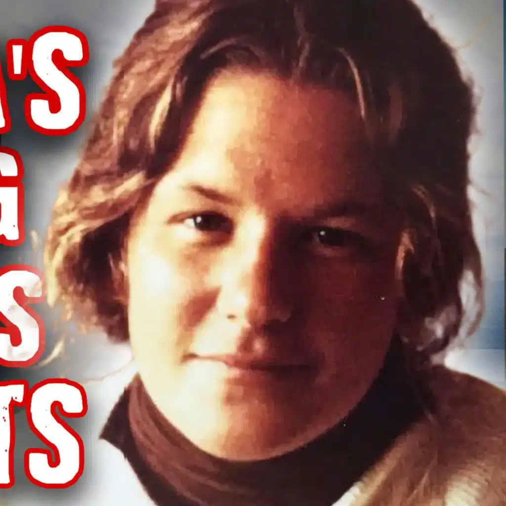 America’s VANISHING Zones: The US’s Missing Persons Hotspots