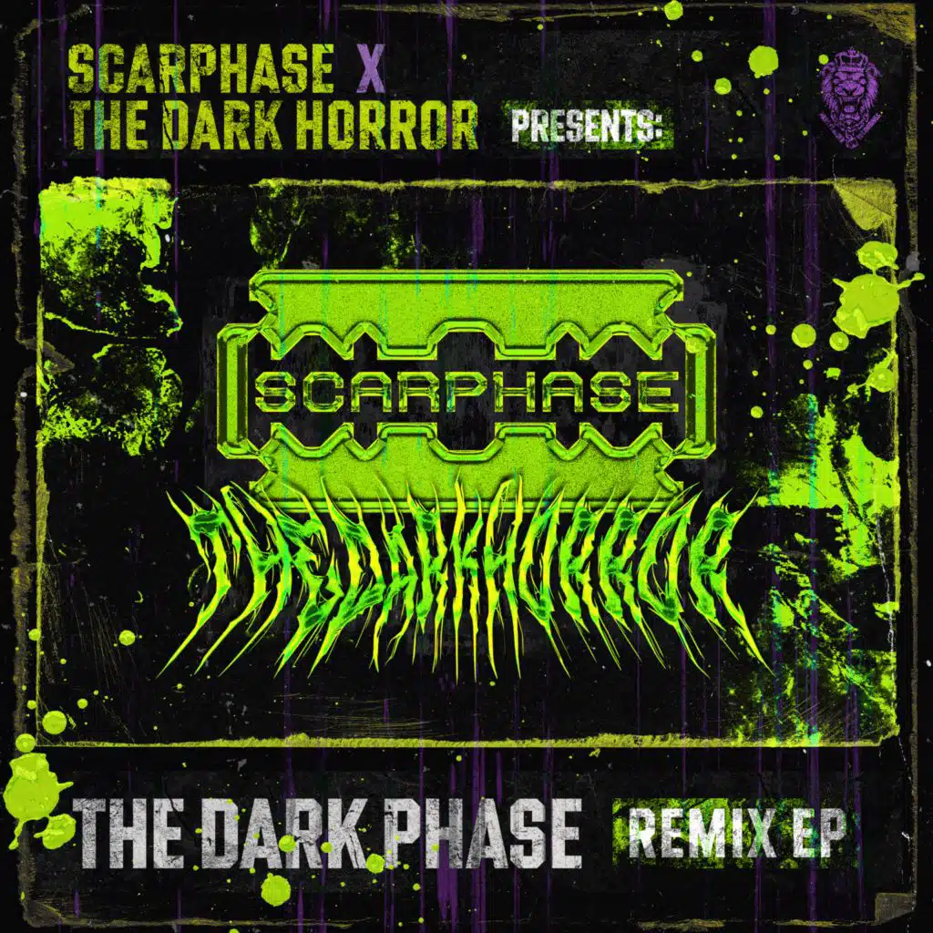 Phase 2 (The Dark Horror Remix)