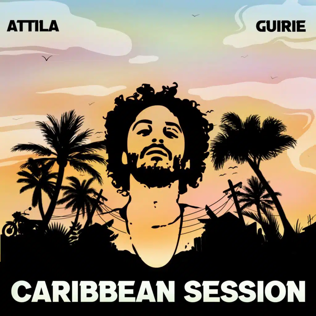 Attila & GuIRIE