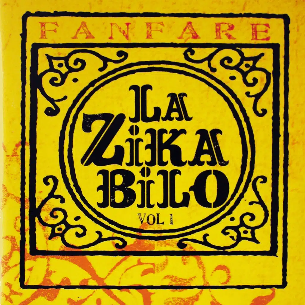 La Zikabilo (Fanfare)