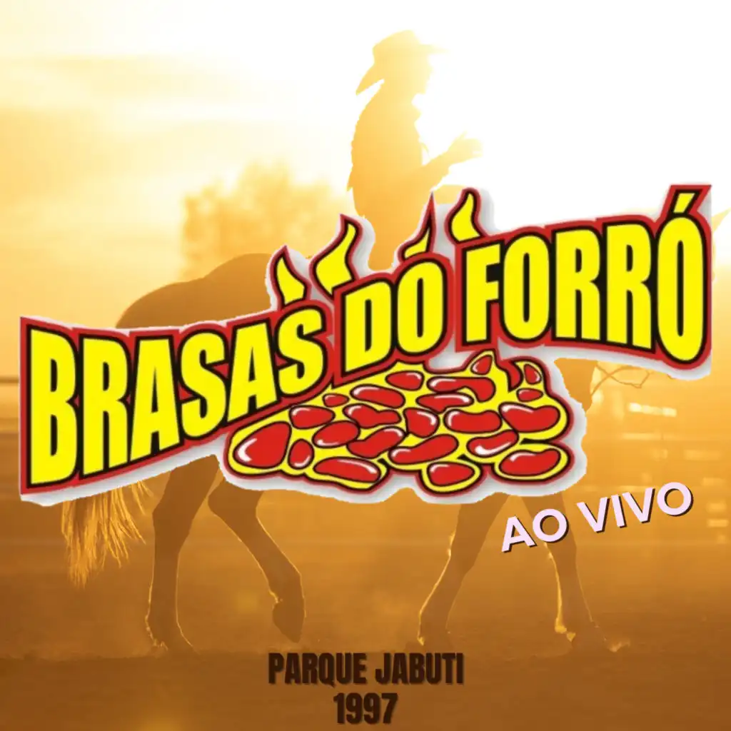 brasas do forró