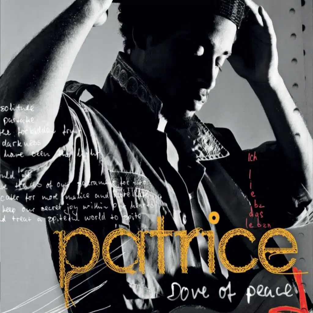 Dove Of Peace (Supow Remix)