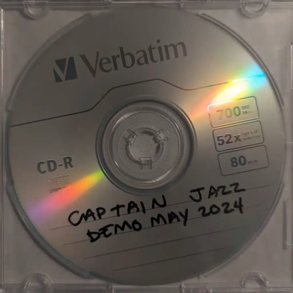 Captain Jazz