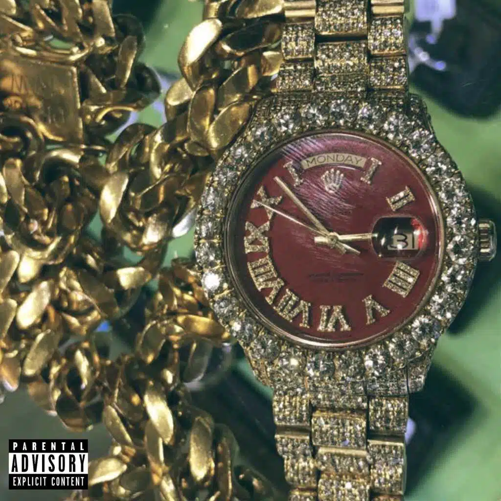 I'll take apologies later