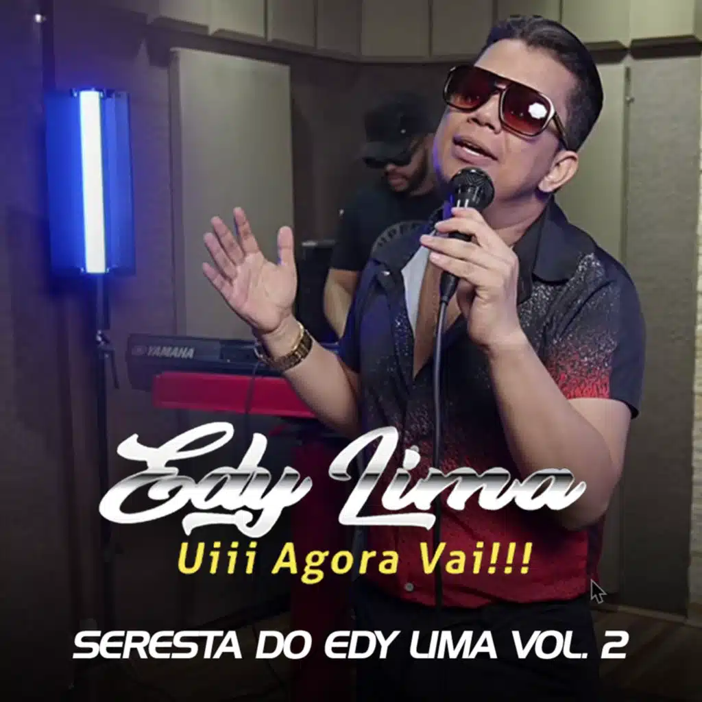 Seresta do Edy Lima Vol. 2