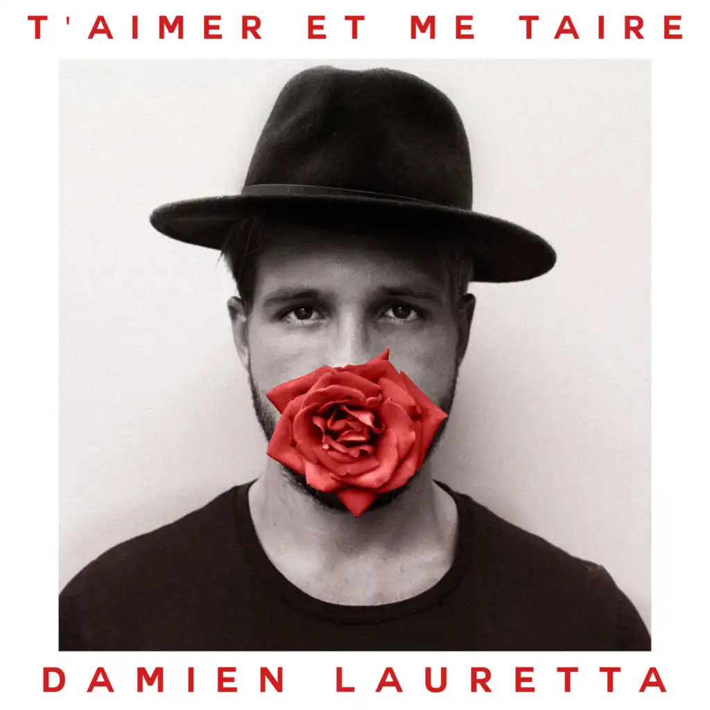 Damien Lauretta