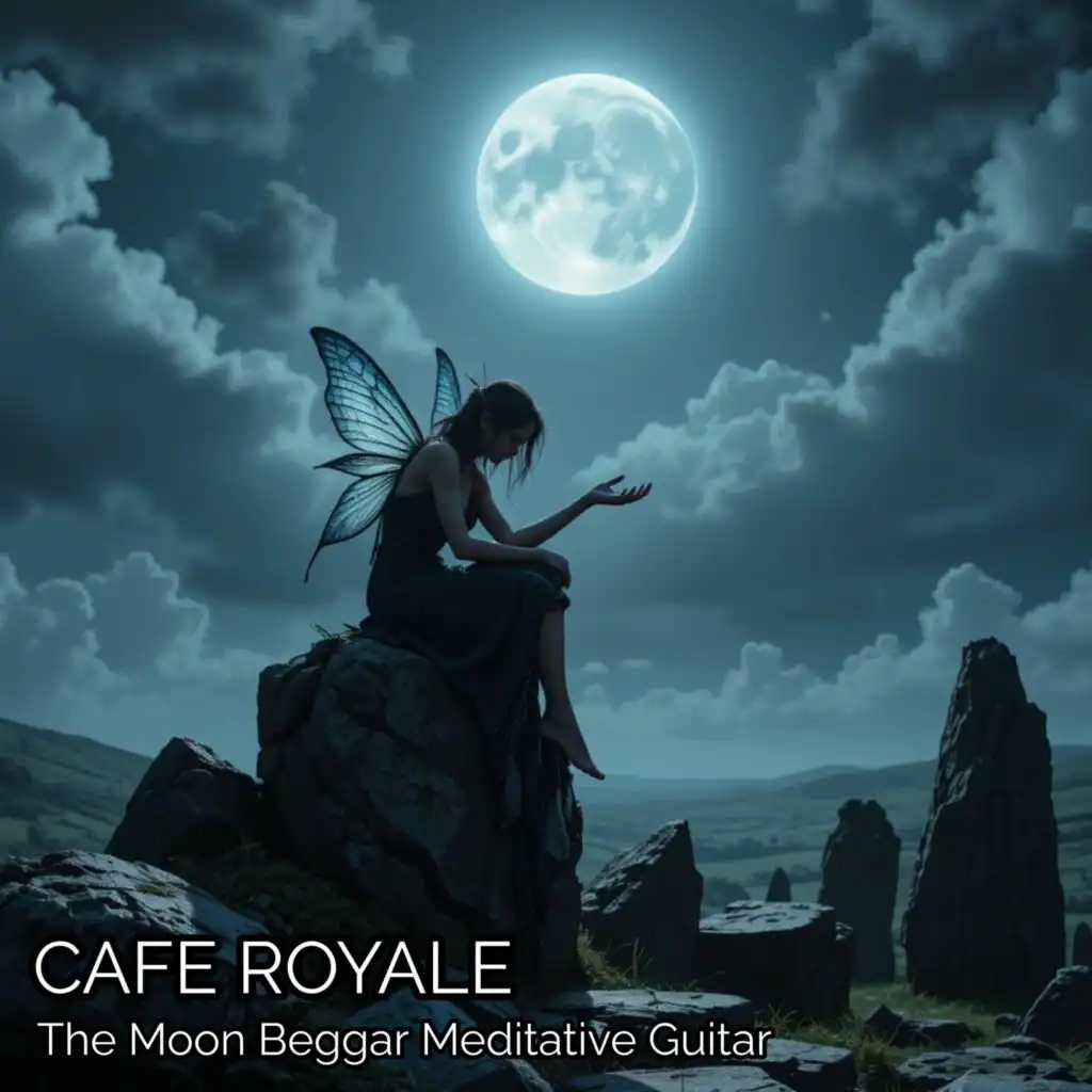 Cafe Royale