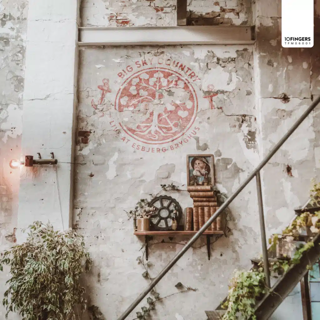 Live at Esbjerg Bryghus