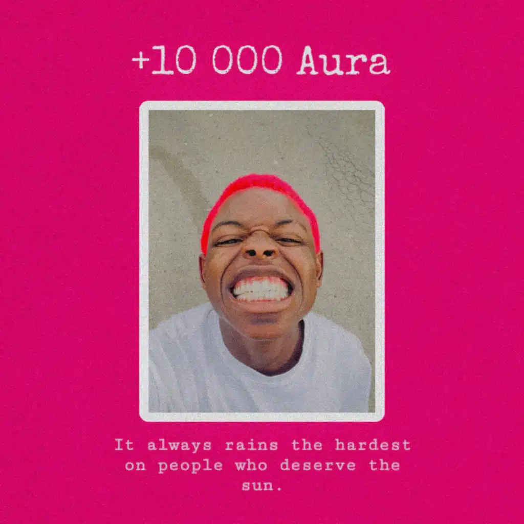 +10 000 Aura