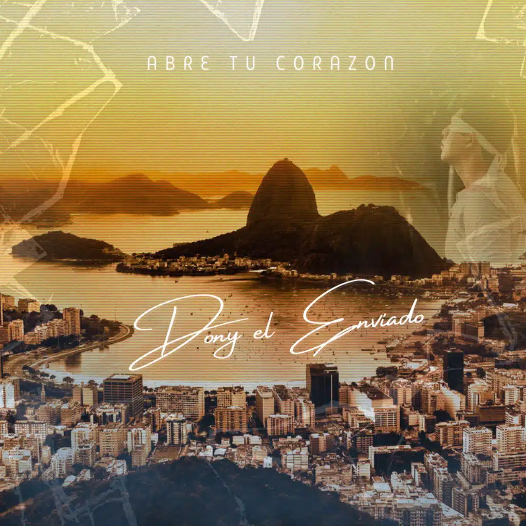 Dony el Enviado