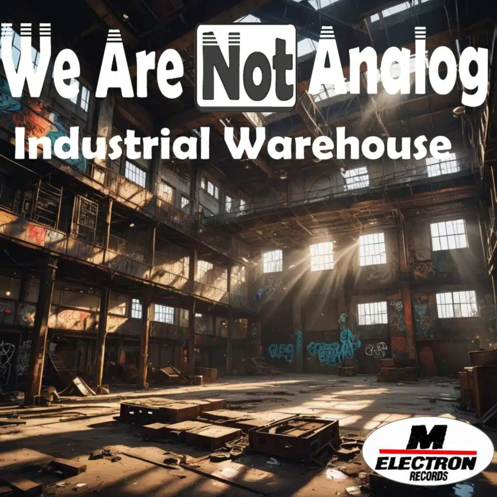 We Are Not Analog