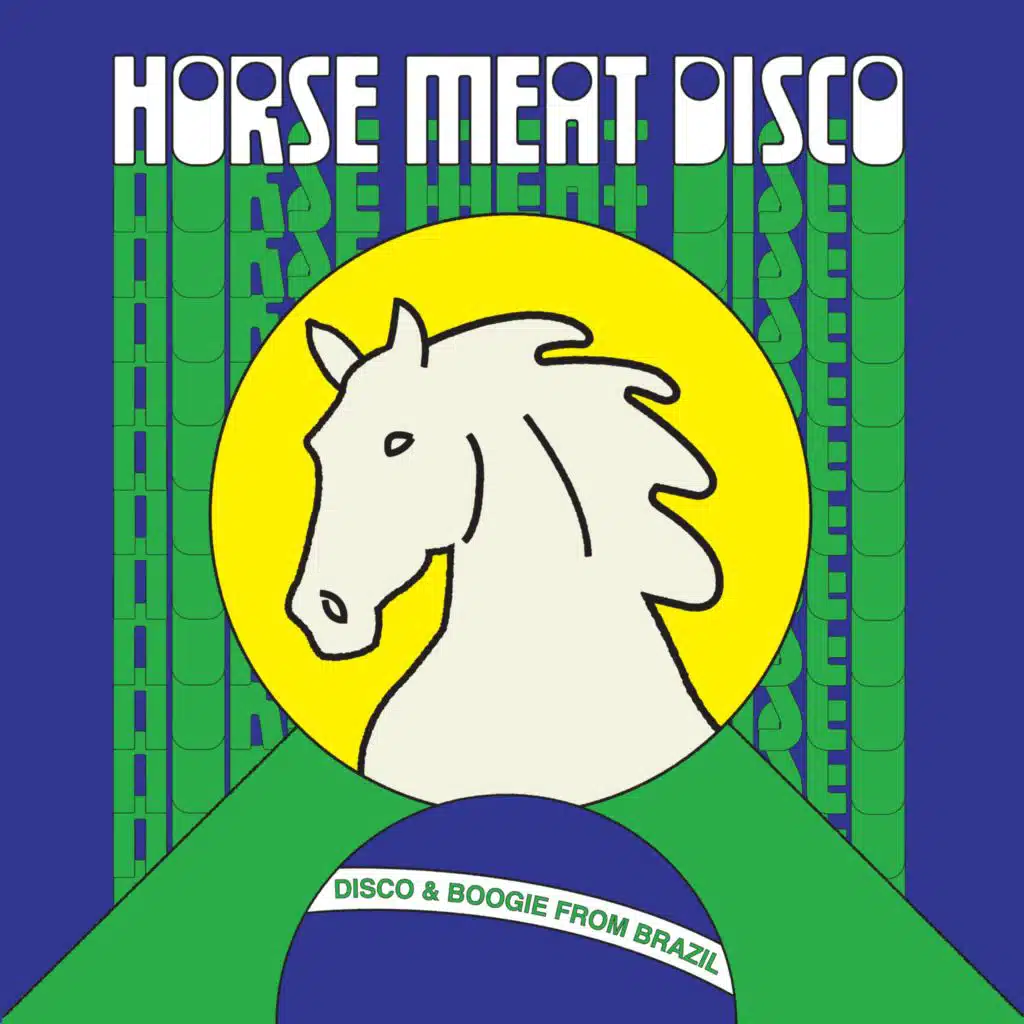Horse Meat Disco