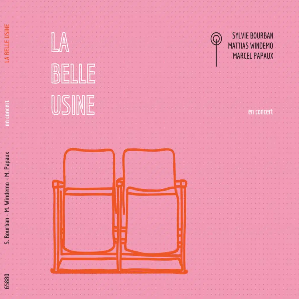 la belle usine en concert