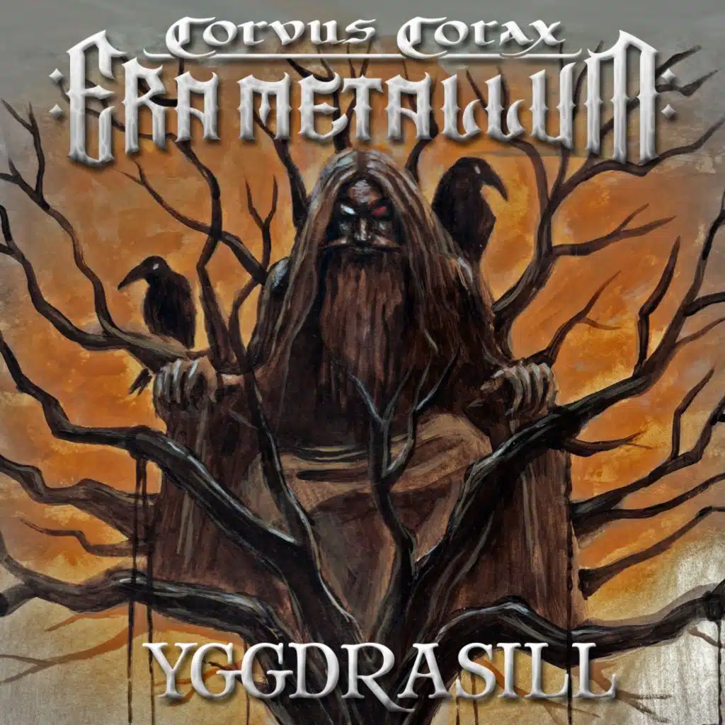 Yggdrasill (Era Metallum - Single Edit) [feat. Sami Yli-Sirniö]