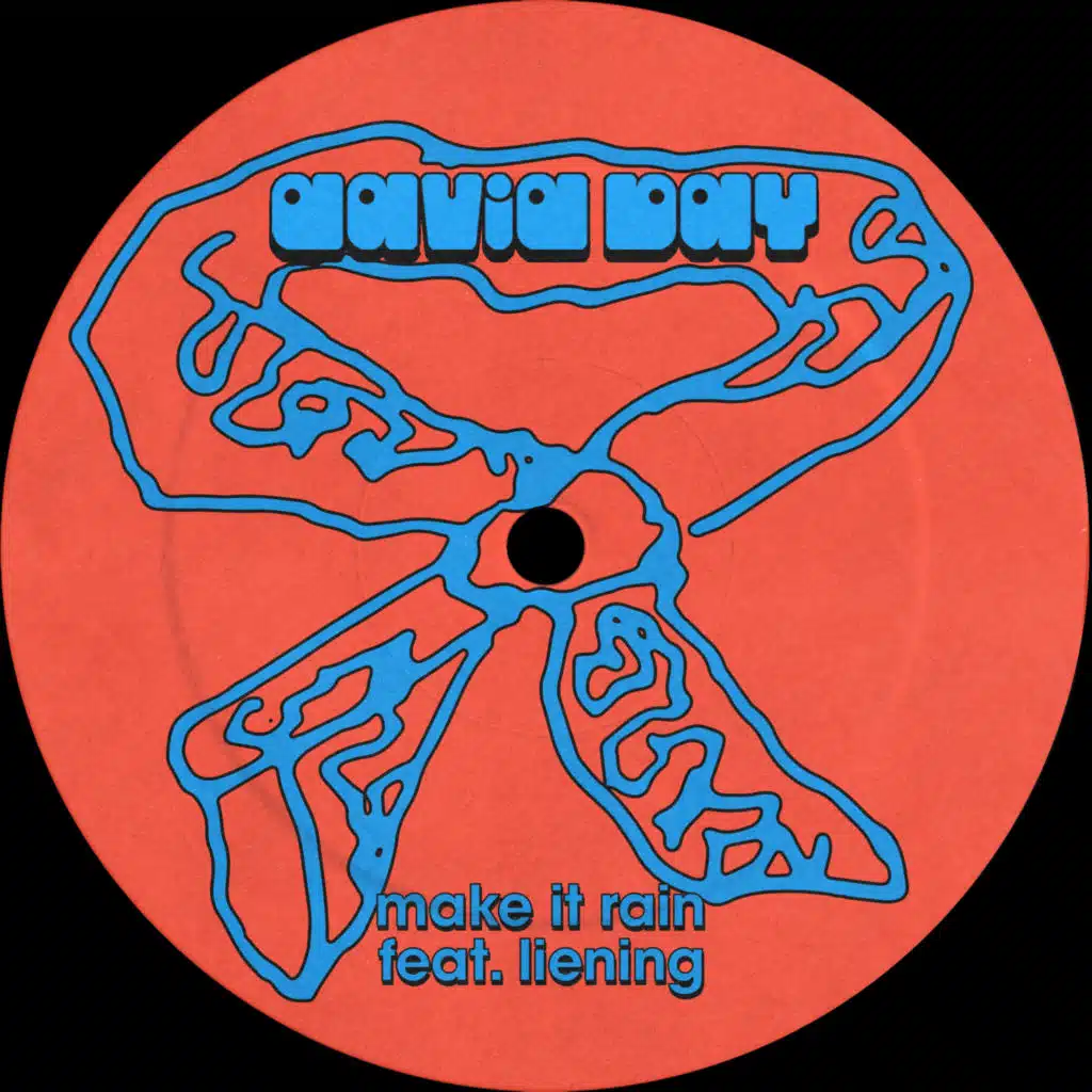 make it rain (feat. Lie Ning)