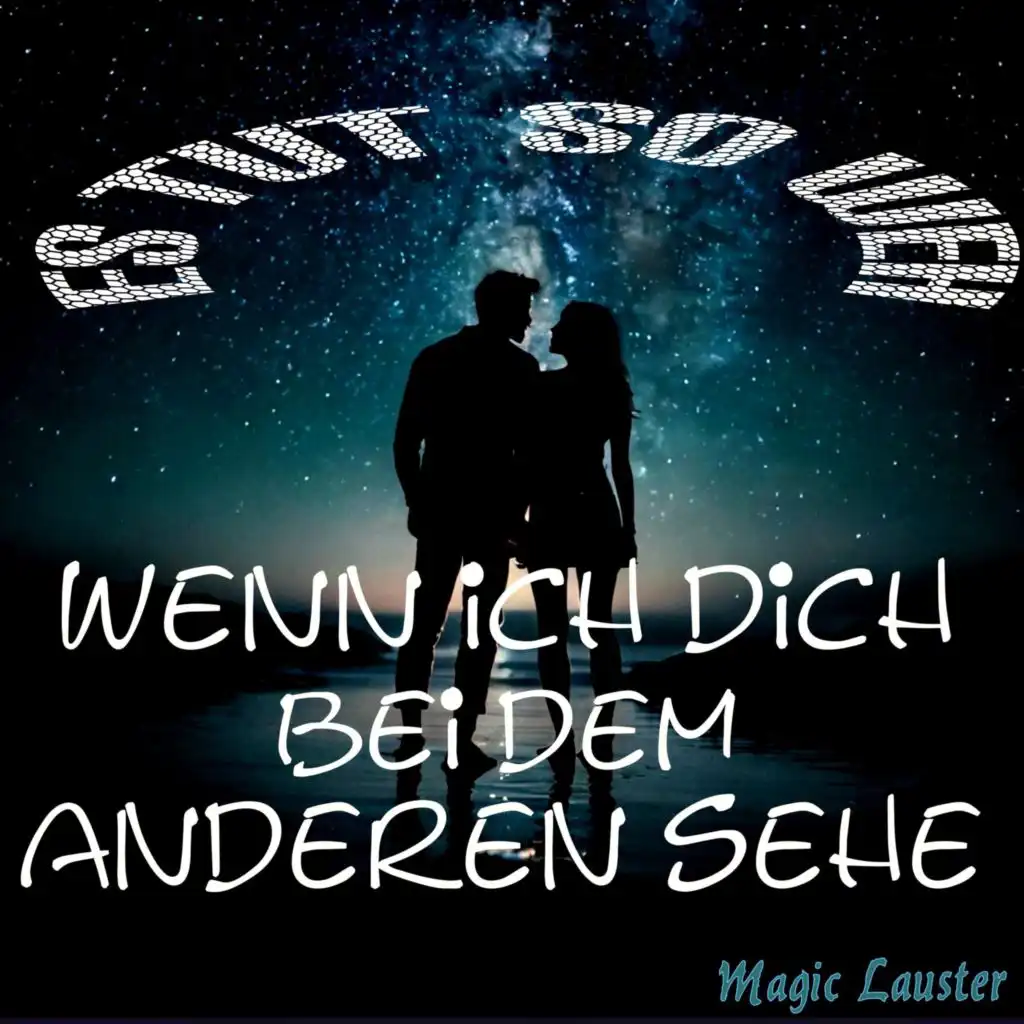 Magic Lauster