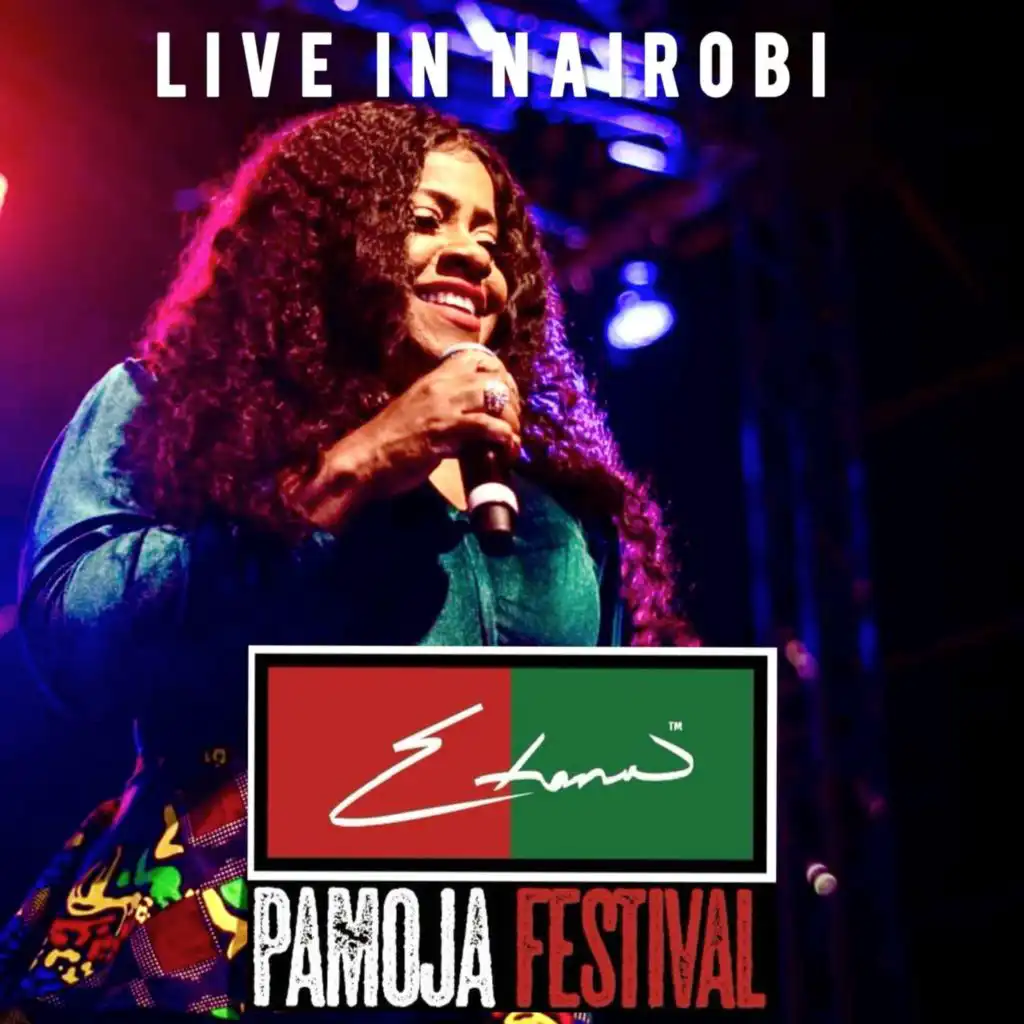 Pamoja Festival (Live)