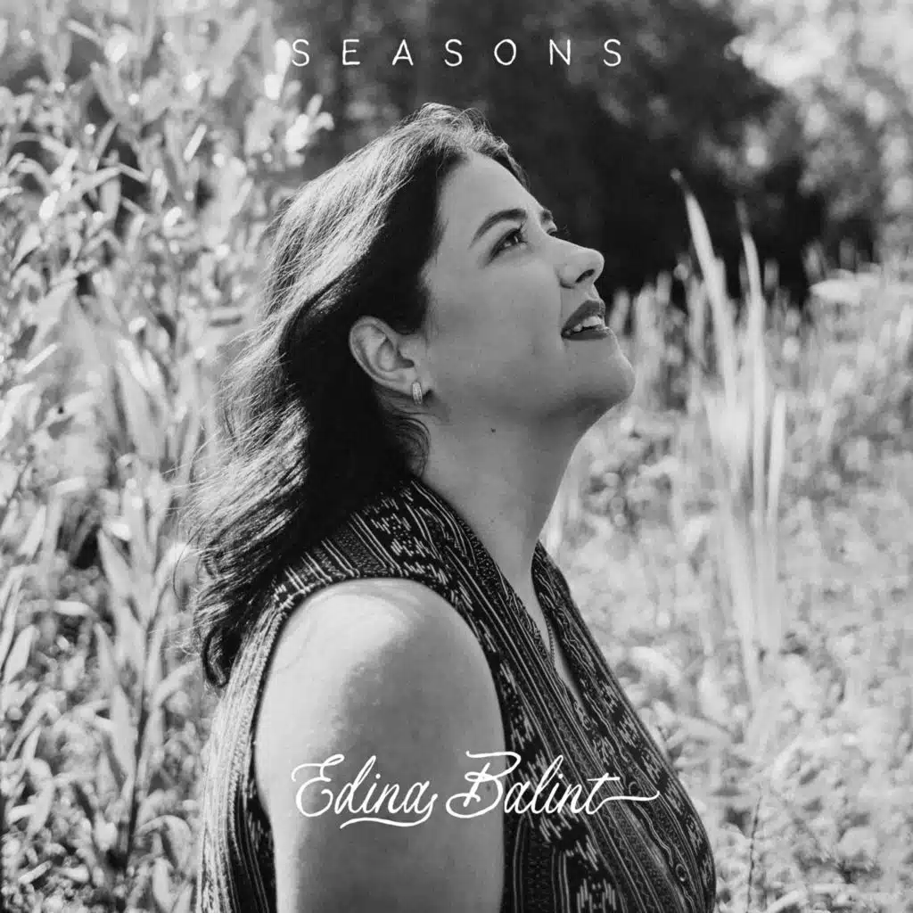 Edina Balint