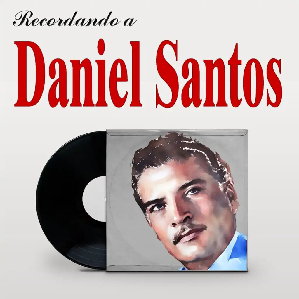 Daniel Santos