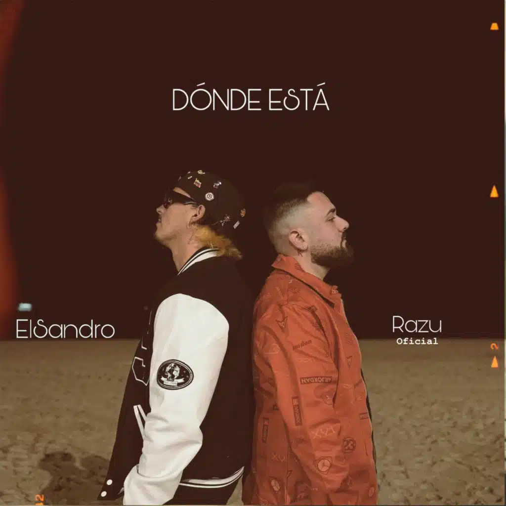 Dónde Está