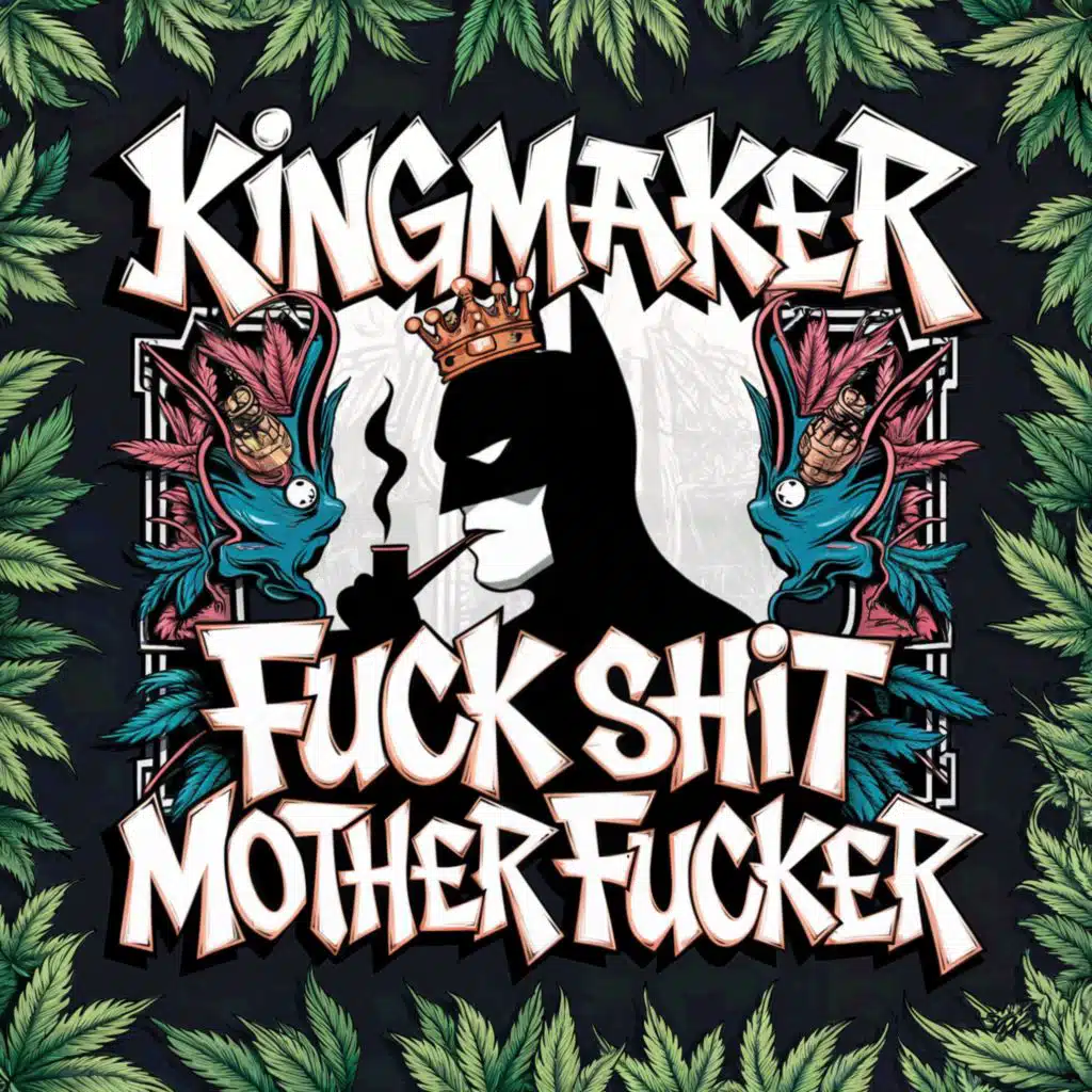 Fvck Sh!t Mother Fvcker