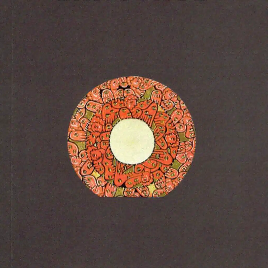 Uknown Language - Time, Memory, And Holy Violence