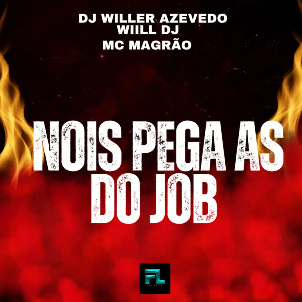 Nois Pega as do Job