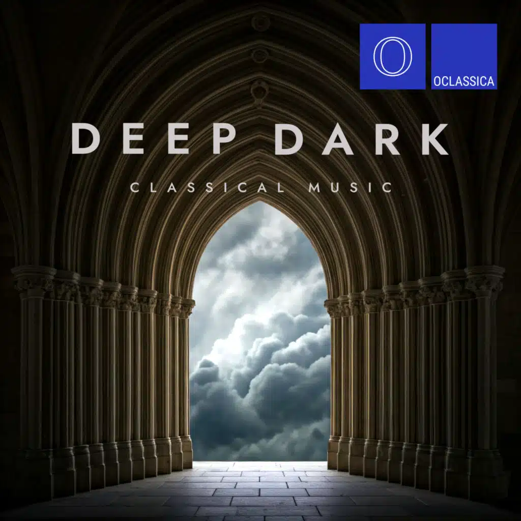 Deep Dark Classical Music