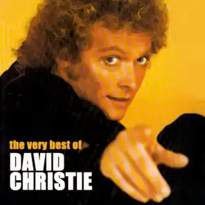 The Very Best of David Christie